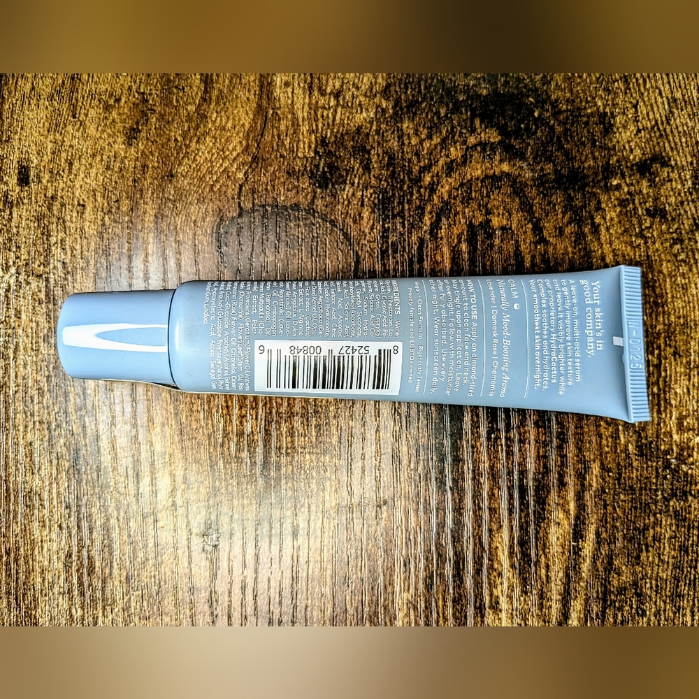 ONEKIND Aciddrops Overnight Resurfacing Serum - Picture 3 of 12